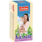 APOTHEKE TEA VOOR MOEDERS 20×1,5 g (30 g), kruidenthee