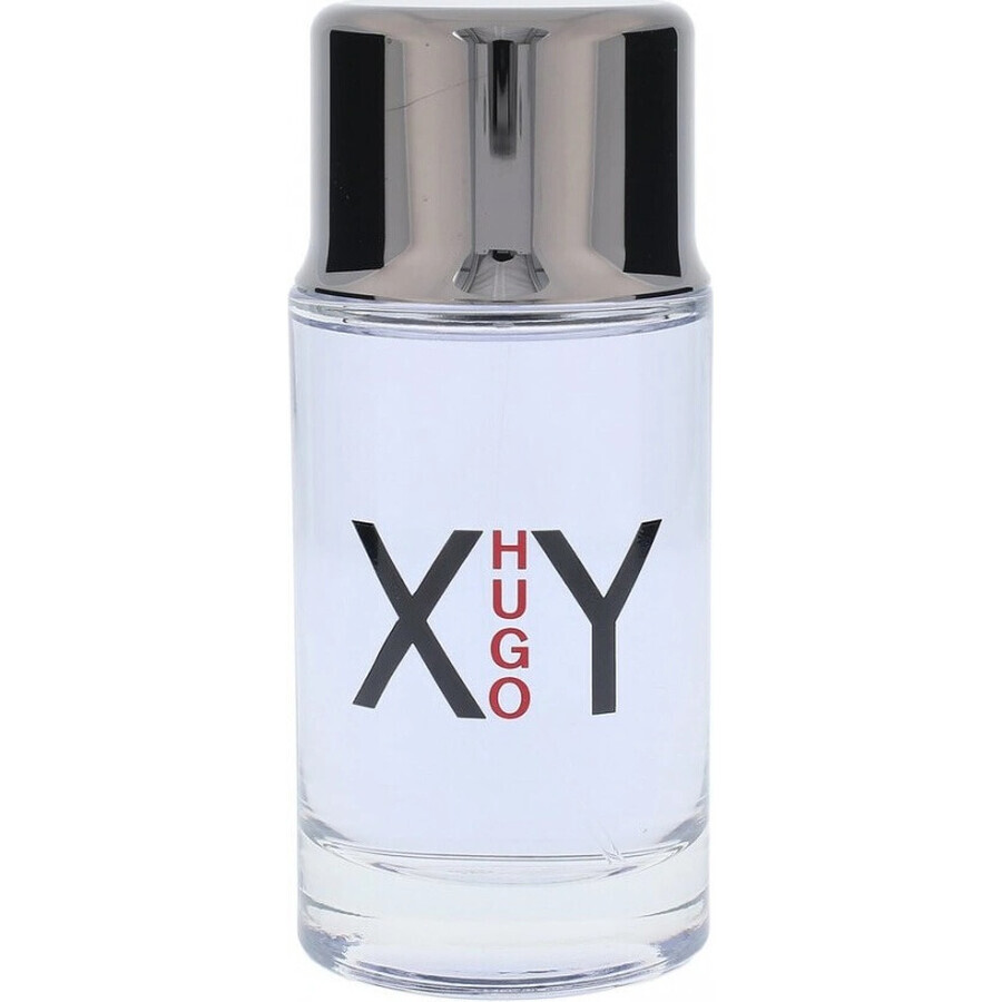 Hugo Boss Hugo Xy Man Edt 100ml 1×100 ml, Eau de toilette