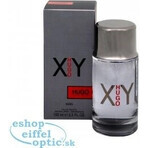 Hugo Boss Hugo Xy Man Edt 100ml 1×100 ml, Eau de toilette