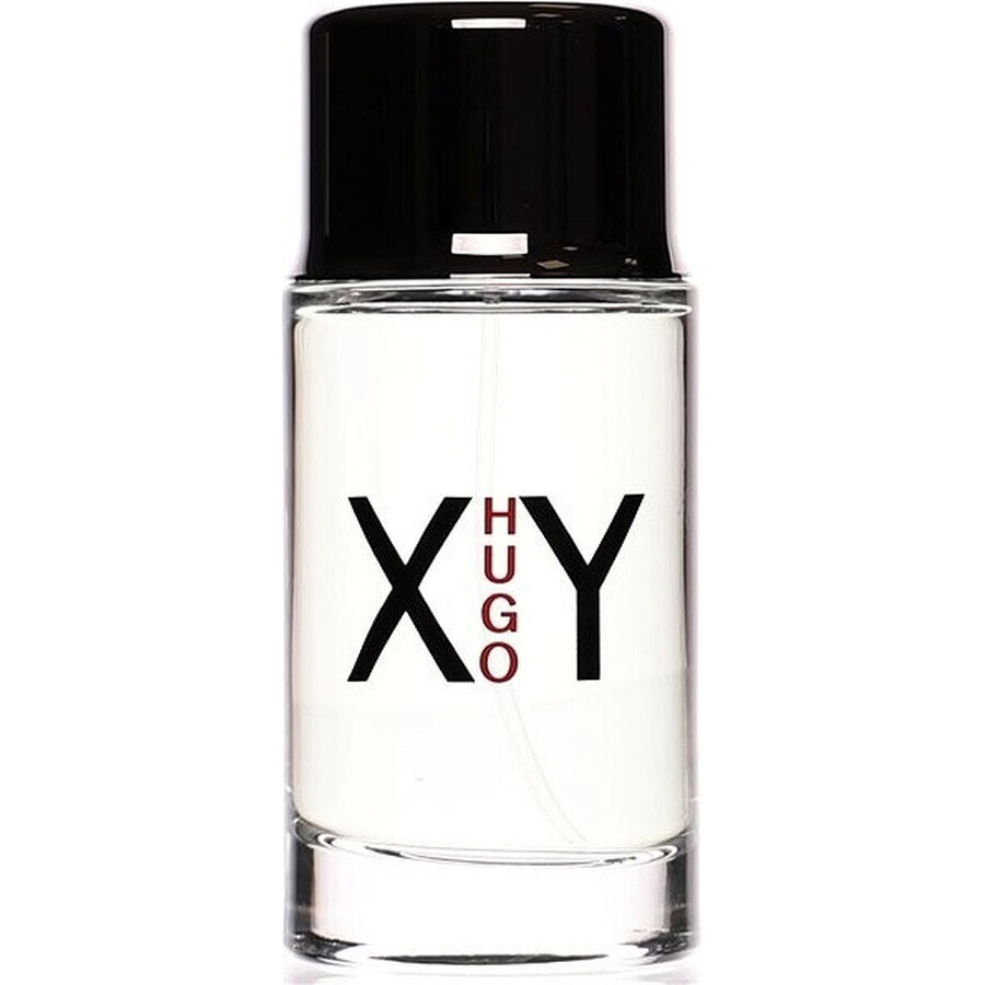 Hugo Boss Hugo Xy Man Edt 100ml 1×100 ml, Eau de toilette