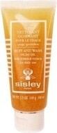 Sisley gezichtsreinigingsgel met plantenextracten 1&#215;100 ml, reinigingsgel