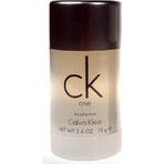 Calvin Klein One Tuhy Deo 75ml 1×75ml, vaste deodorant