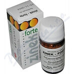 NATURVITA ZINOK FORTE 1×60 tbl, complemento alimenticio