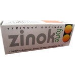 NATURVITA ZINOK FORTE 1×60 tbl, complemento alimenticio