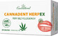 Cannaderm Cannadent Herpex 1&#215;28 tbl, voedingssupplement