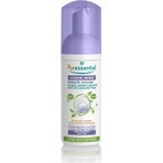 PURESSENTIEL ORGANIC Schiuma detergente intima delicata 1×150 ml, Schiuma detergente intima