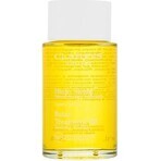 Clarins Relaxing Body Oil Relax 1×100 ml, ulei de corp