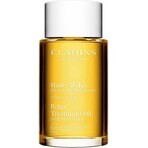 Clarins Relaxing Body Oil Relax 1×100 ml, ulei de corp