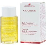 Clarins Relaxing Body Oil Relax 1×100 ml, ulei de corp