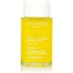 Clarins Relaxing Body Oil Relax 1×100 ml, ulei de corp