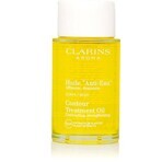 Clarins Relaxing Body Oil Relax 1×100 ml, ulei de corp