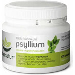 topnatur PSYLLIUM vezels 1×100 cps, voedingssupplement