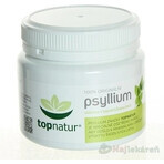 topnatur PSYLLIUM vezels 1×100 cps, voedingssupplement