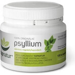 topnatur PSYLLIUM vezels 1×100 cps, voedingssupplement