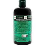 The Body Shop Oily Hair Shampoo Tea Tree 1×400 ml, shampoo