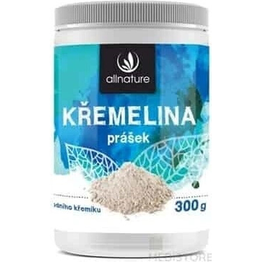 Allnature Kremelina 1×300 g, voedingssupplement