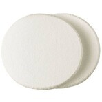 Artdeco Round makeup sponges 1×1 pc, round makeup sponges