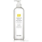 BABÉ OMEGA Douchegel OMEGA 1×500 ml, oliegel