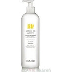 BABÉ OMEGA Douchegel OMEGA 1×500 ml, oliegel