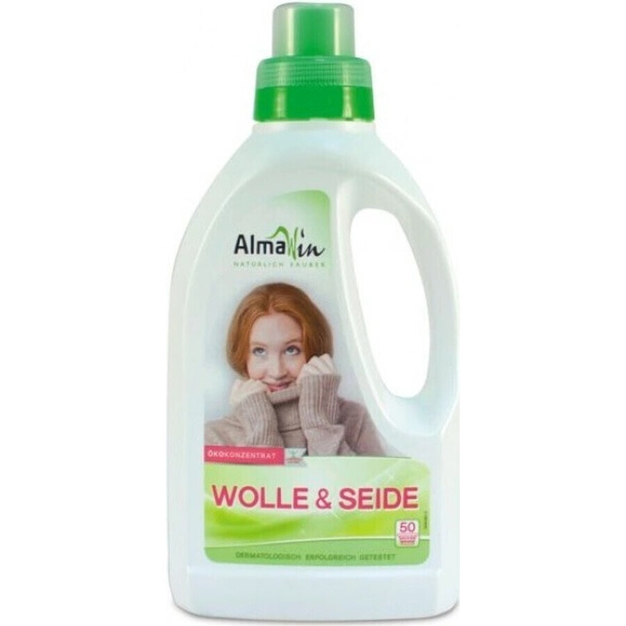 ALMAWIN Voor fijne was 750 ml 1×750 ml