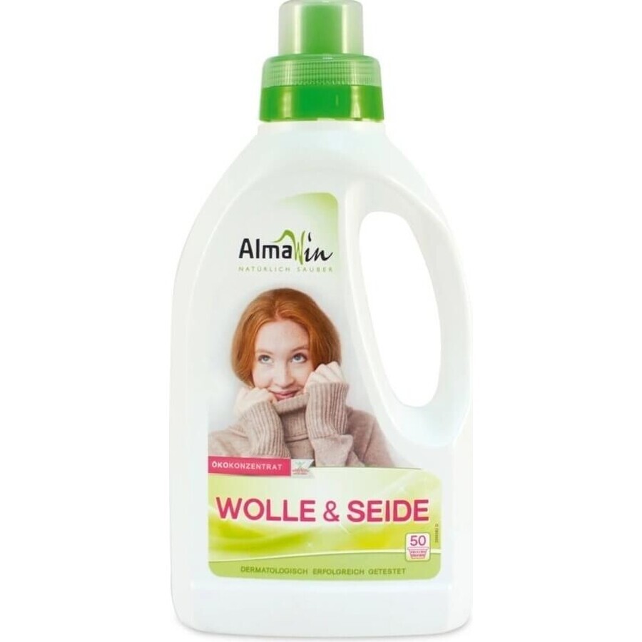 ALMAWIN Voor fijne was 750 ml 1×750 ml