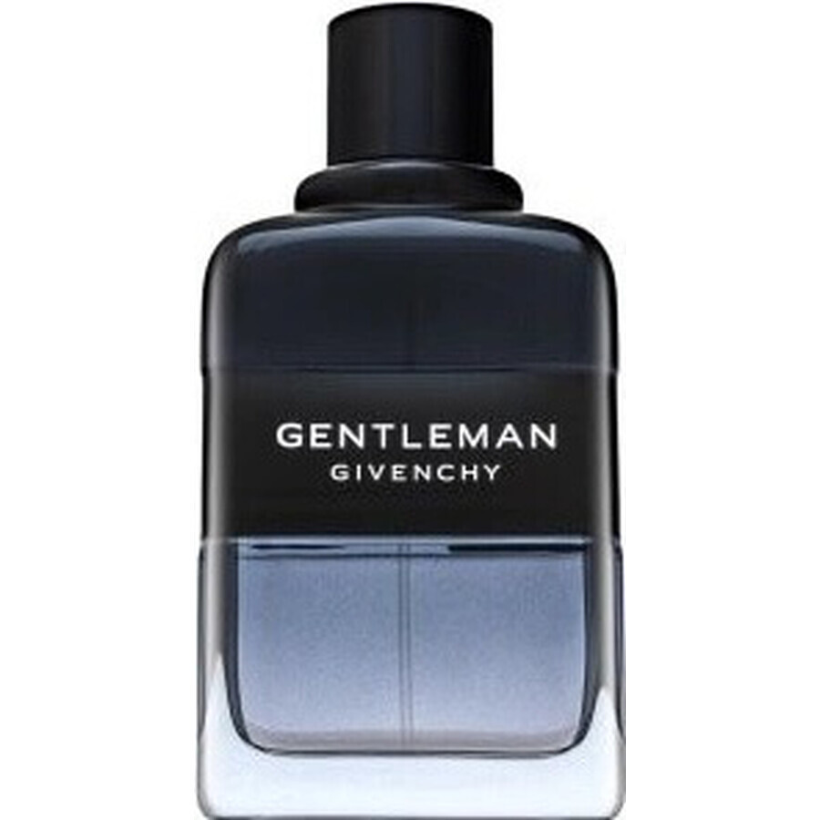 Givenchygentlemen Intense Edt 100ml 1×100 ml, Eau de toilette