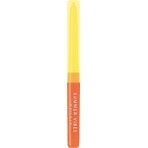 Dermacol Summer Vibes Mini automatischer Kajalstift Nr.01 1×0,09 g, automatischer Kajalstift