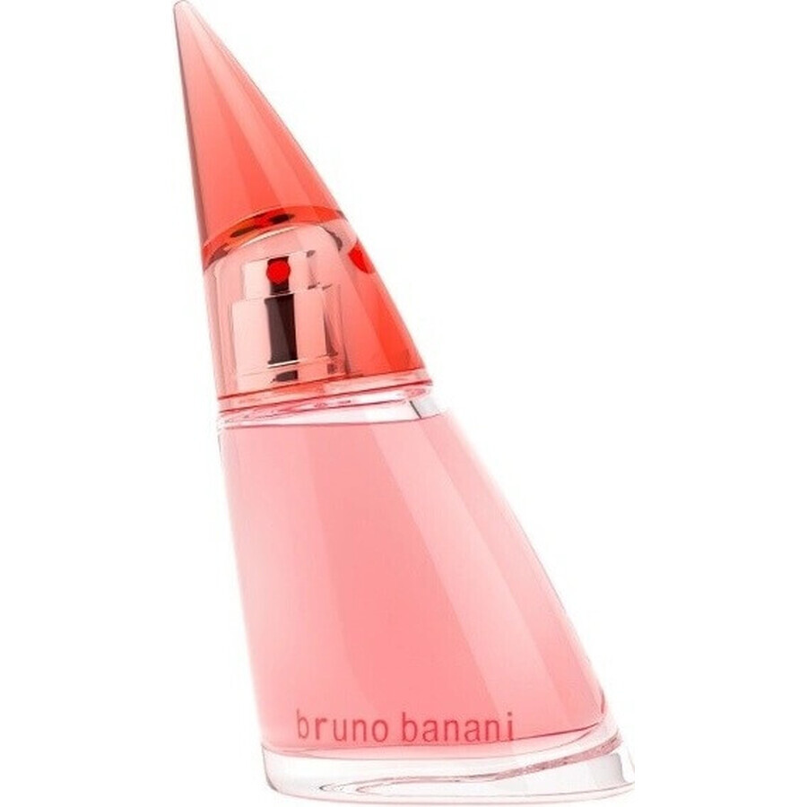 Bruno Banani Absolute Woman Edt 40ml 1×40 ml, Eau de Toilette