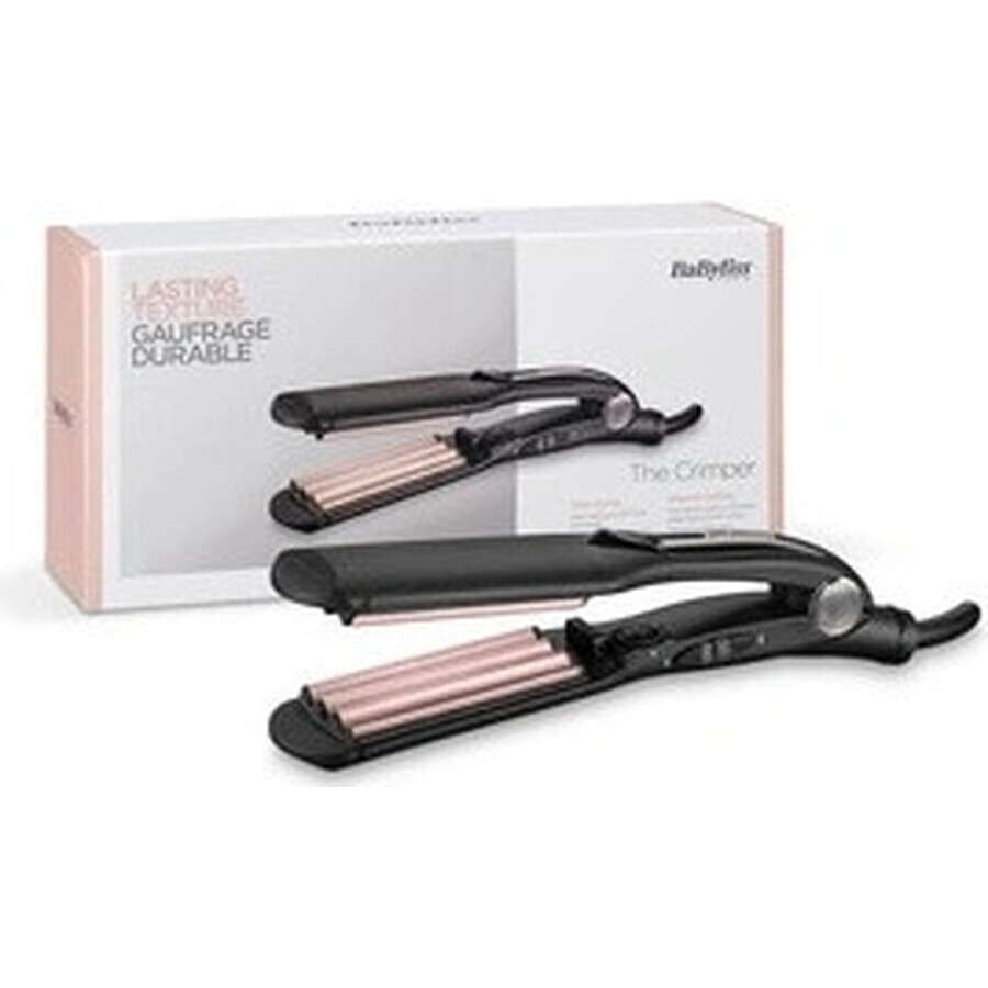 Babyliss 2165ce Pincet 1 pc 1×1 pc 1×1 pc pincet