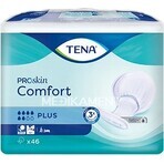 TENA Comfort Plus 1×46 buc, scutece inserabile