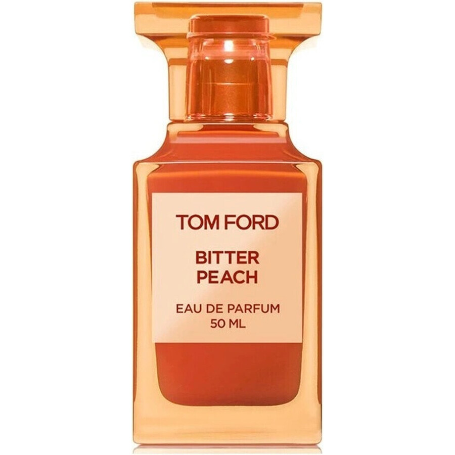 Tom Ford Bitter Peach Edp 50ml 1×50 ml, eau de parfum