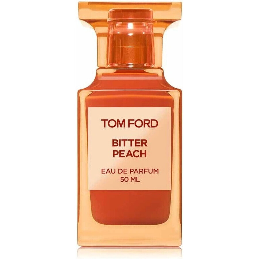 Tom Ford Bitter Peach Edp 50ml 1×50 ml, eau de parfum