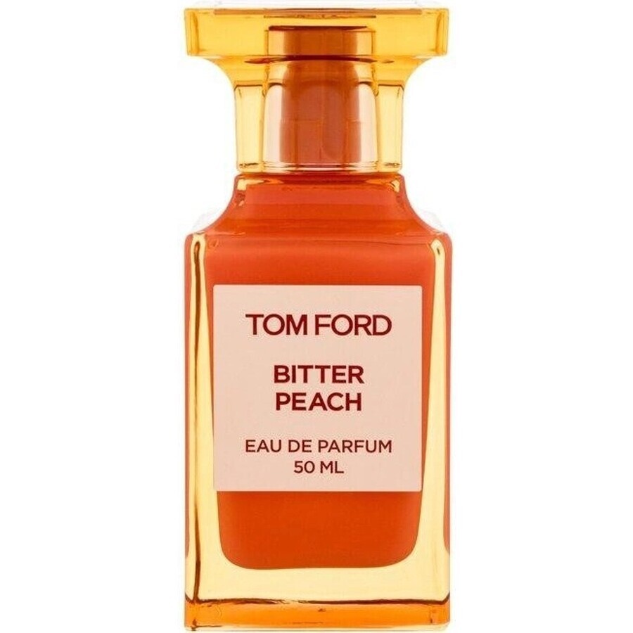 Tom Ford Bitter Peach Edp 50ml 1×50 ml, eau de parfum