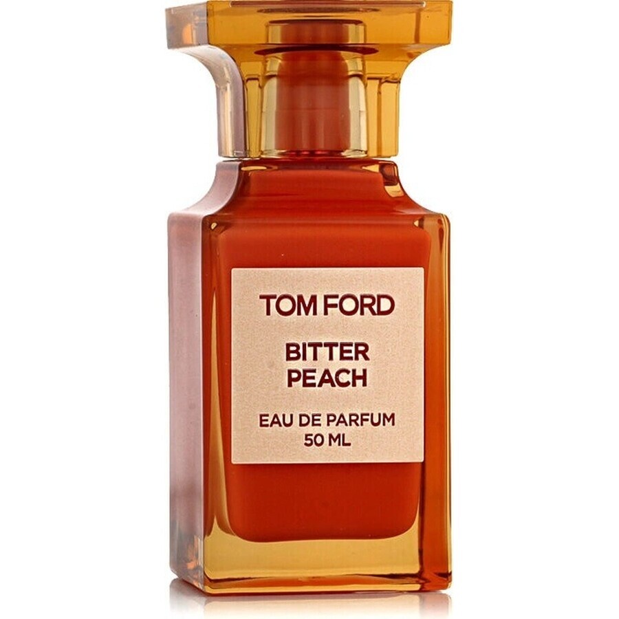 Tom Ford Bitter Peach Edp 50ml 1×50 ml, eau de parfum