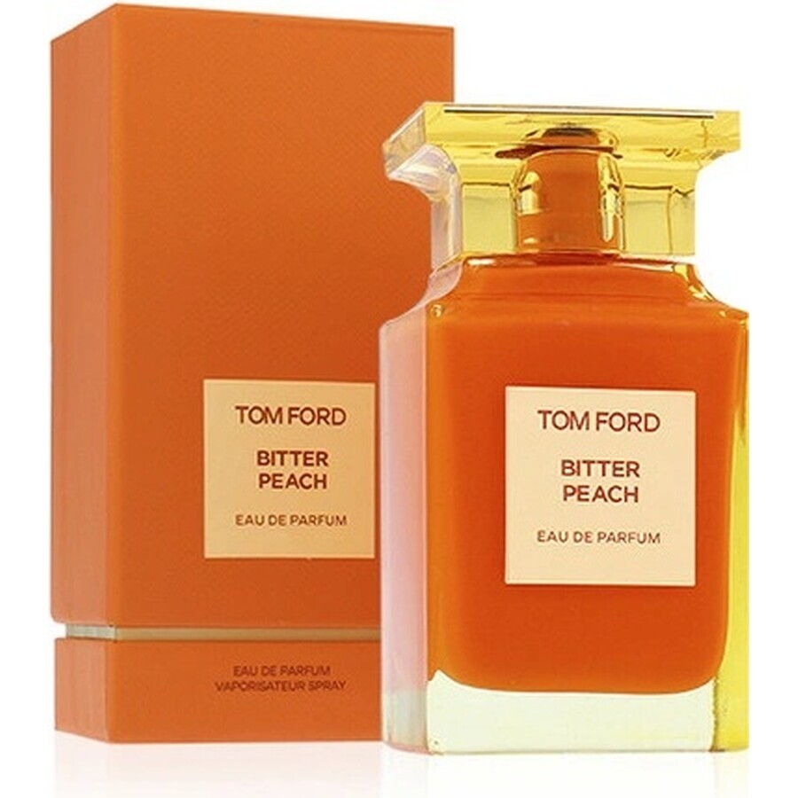 Tom Ford Bitter Peach Edp 50ml 1×50 ml, eau de parfum