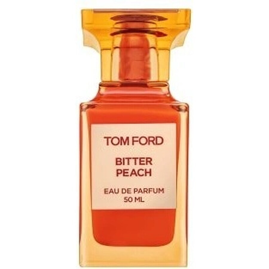 Tom Ford Bitter Peach Edp 50ml 1×50 ml, eau de parfum