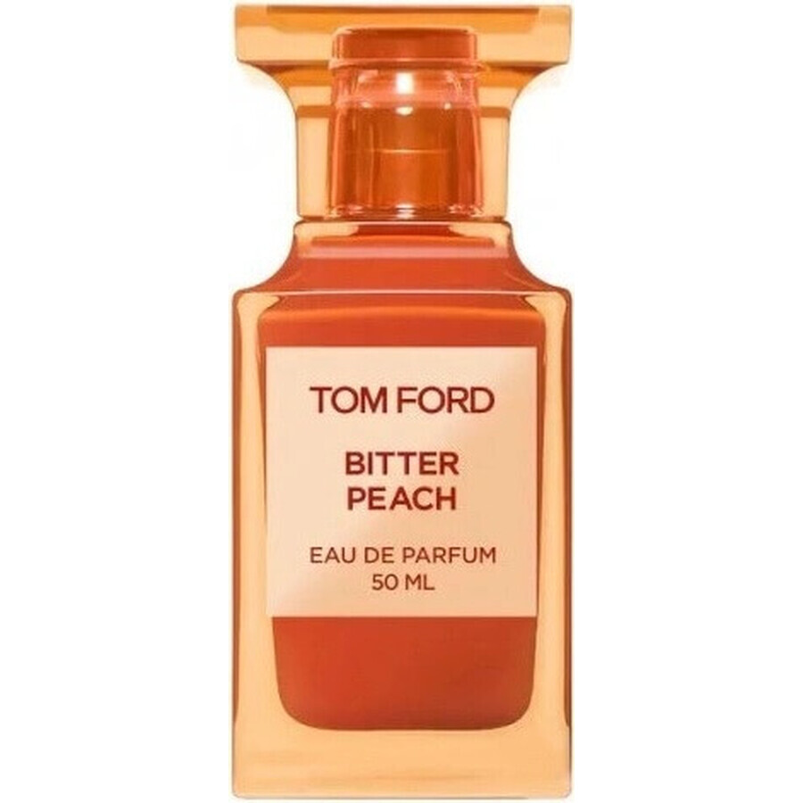 Tom Ford Bitter Peach Edp 50ml 1×50 ml, eau de parfum