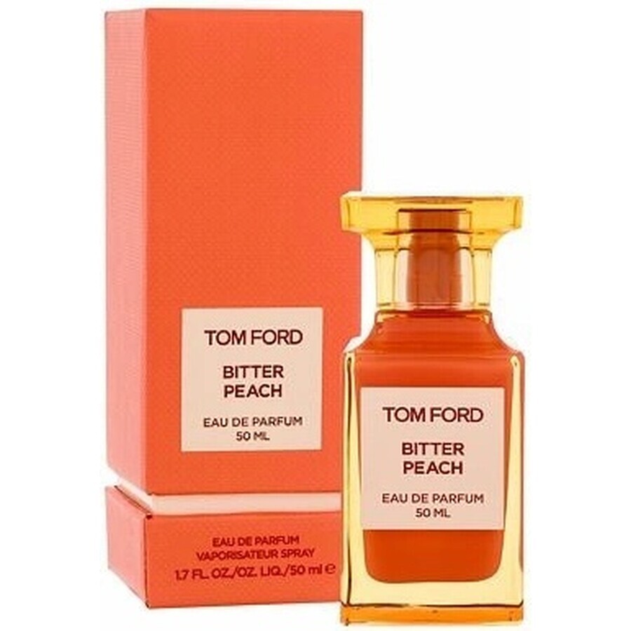 Tom Ford Bitter Peach Edp 50ml 1×50 ml, eau de parfum