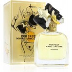 MARC JACOBS PERFECT INTENSE eau de parfum 1×50ml, eau de parfum voor dames