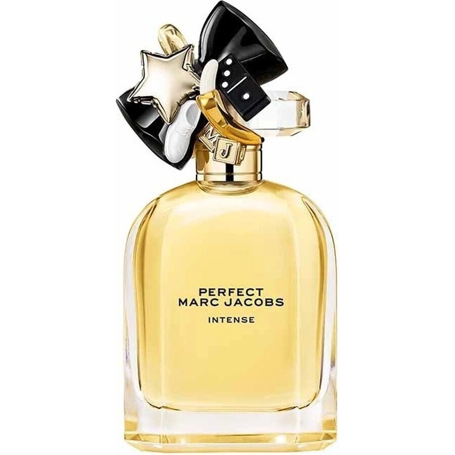 MARC JACOBS PERFECT INTENSE eau de parfum 1×50ml, eau de parfum voor dames