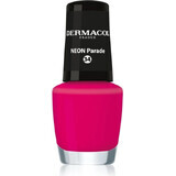 Dermacol Neon Fantasy Nagellack Nr.35 1×5 ml, Nagellack