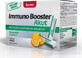 Imuno Booster Akut SALUTE 1&#215;10 tbl, voedingssupplement