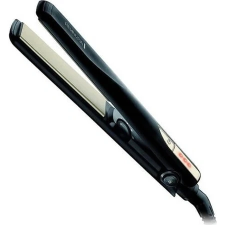 REMINGTON S 1005 - Haarglätter 1×1 Stück, feines Haarglätteisen