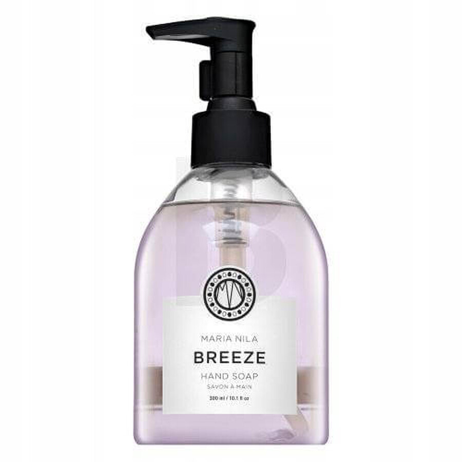 Jabón de manos Maria Nila BREEZE 300 ml 1×300 ml