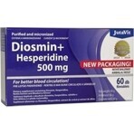 JutaVit Diosmin+Hesperidine 500 plus tbl 1x60 stuks