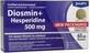 JutaVit Diosmin+Hesperidine 500 plus tbl 1x60 stuks