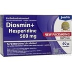 JutaVit Diosmin+Hesperidine 500 plus tbl 1x60 stuks