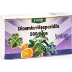 JutaVit Diosmin+Hesperidine 500 plus tbl 1x60 stuks