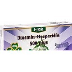 JutaVit Diosmin+Hesperidine 500 plus tbl 1x60 stuks