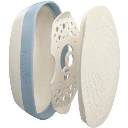 Foamie Travel Buddy, travel pack 1×1 pc, travel pack
